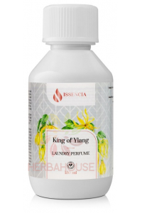 Obrázok pre Issencia Olej do prania - King of Ylang (150ml)