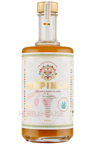 Obrázok pre Sapinca Bio koreňový elixír na podporu imunity (495ml)