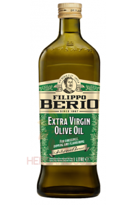 Obrázok pre Filippo Berio Extra panenský olivový olej (500ml)