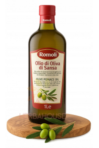 Obrázok pre Romoli Olivový olej Pomace (1000ml)