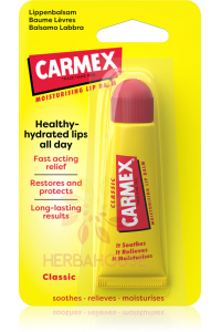 Obrázok pre Carmex Classic hydratačný balzam na pery (10g) 