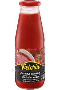 Obrázok pre Victoria Passata Paradajkový pretlak (690g)
