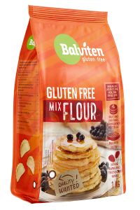 Obrázok pre Balviten Bezlepková múčna zmes na palacinky, lievance a cestoviny (1000g)