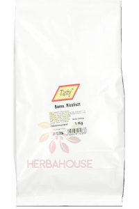 Obrázok pre Tasty Bezlepková ryžová múka hnedá (1000g)