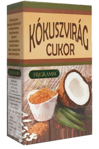 Trigramm Kokosový cukor (300g) Obrázok pre Trigramm Kokosový cukor (300g)