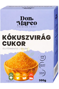 Don Marco Kokosový cukor (1000g) Obrázok pre Don Marco Kokosový cukor (1000g)