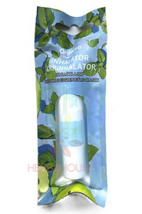 Obrázok pre Oriherb 2v1 Prírodný inhalátor a roll-on (1ks)