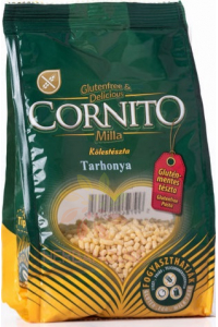 Obrázok pre Cornito Bezlepkové pšenové cestoviny tarhoňa (200g)