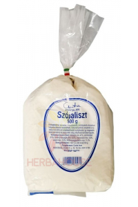 Obrázok pre Csuta Sójová múka odtučnená (500g)