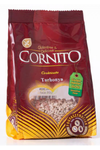 Obrázok pre Cornito Bezlepkové cirokové cestoviny tarhoňa (200g)