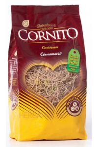 Obrázok pre Cornito Bezlepkové cirokové cestoviny niťovky (200g)