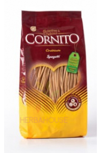 Obrázok pre Cornito Bezlepkové cirokové cestoviny spagetti (200g)