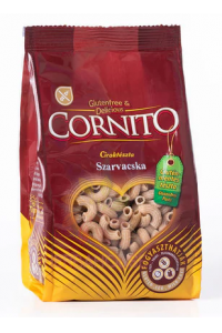 Obrázok pre Cornito Bezlepkové cirokové cestoviny kolienka (200g)