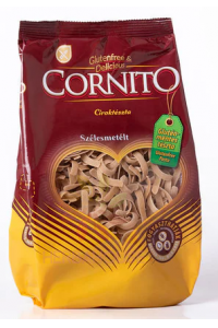 Obrázok pre Cornito Bezlepkové cirokové cestoviny široké rezance (200g)