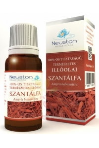 Obrázok pre Neuston 100% esenciálny olej Santal (5ml)