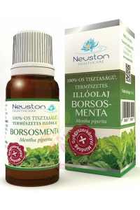 Obrázok pre Neuston 100% esenciálny olej Mäta (10ml)