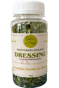 Vegadokk Spice & Pure Dressing Koreniaca zmes (18g) Obrázok pre Vegadokk Spice & Pure Dressing Koreniaca zmes (18g)