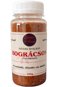 Vegadokk Spice & Pure Kotlík Koreniaca zmes (100g) Obrázok pre Vegadokk Spice & Pure Kotlík Koreniaca zmes (100g)