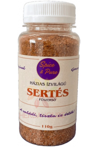 Vegadokk Spice & Pure Koreniaca zmes na bravčové mäso (110g) Obrázok pre Vegadokk Spice & Pure Koreniaca zmes na bravčové mäso (110g)