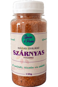Vegadokk Spice & Pure Koreniaca zmes na hydinu (130g) Obrázok pre Vegadokk Spice & Pure Koreniaca zmes na hydinu (130g)