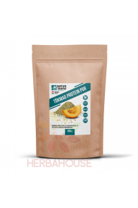 Obrázok pre Natur Tanya Tekvicový proteín prášok (250g)