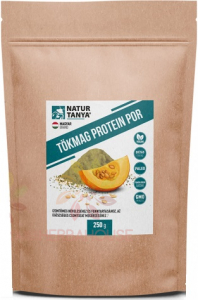 Obrázok pre Natur Tanya Tekvicový proteín prášok (250g)
