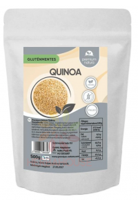 Premium Natura Bezlepková quinoa (500g) Obrázok pre Premium Natura Bezlepková quinoa (500g)