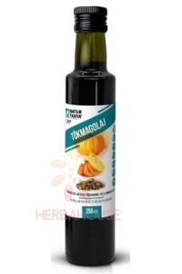 Obrázok pre Natur Tanya Olej z tekvicových jadierok lisovaný za studena (250ml)