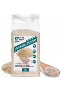 Obrázok pre Natur Tanya Psyllium Husk (Skorocel indický) (100g)
