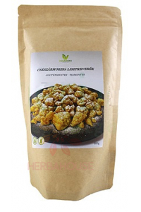 Obrázok pre Vegadokk Bezlepková a bezlaktózová múčna zmes na cisársky trhanec (500g)