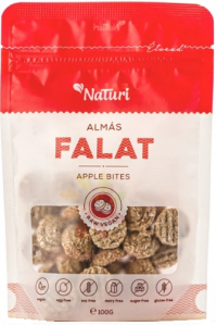 NaTuri Falat Bezlepkové jablkové sušienky (100g) Obrázok pre NaTuri Falat Bezlepkové jablkové sušienky (100g)