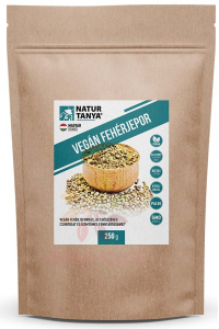 Natur Tanya Vegánsky konopný proteín (250g) Obrázok pre Natur Tanya Vegánsky konopný proteín (250g)