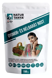 Obrázok pre Natur Tanya Fermentovaná rastlinná vláknina - zdravé trávenie (150g)