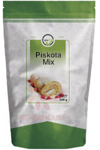 Obrázok pre Dia-Wellness Paleo Múčna zmes na piškótové cesto (500g)