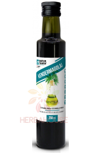 Obrázok pre Natur Tanya Konopný olej lisovaný za studena (250ml)