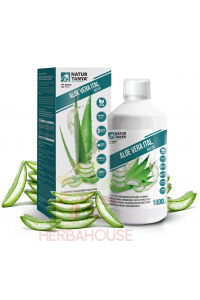 Natur Tanya Aloe Vera nápoj – podpora trávenia, imunity a vitality (1000ml) Obrázok pre Natur Tanya Aloe Vera nápoj – podpora trávenia, imunity a vitality (1000ml)