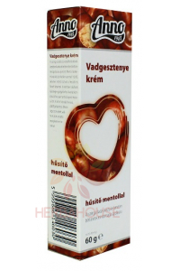 Obrázok pre Anno Bylinný krém s pagaštanom konským na unavené nohy (60g)