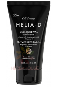 Obrázok pre Helia-D Cell Concept krém na ruky na obnovu buniek pre všetky typy pleti (75ml)