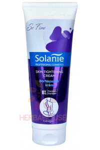 Obrázok pre Solanie So Fine Kolagénový spevňujúci krém (250ml)