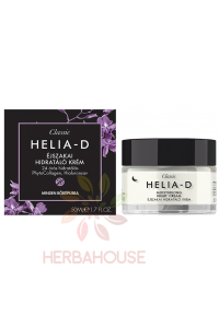 Obrázok pre Helia-D Classic Hydratačný nočný krém na všetky typy pleti (50ml)