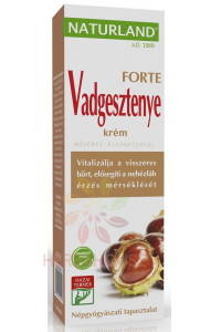 Obrázok pre Naturland Forte krém s pagaštanom konským (100ml)