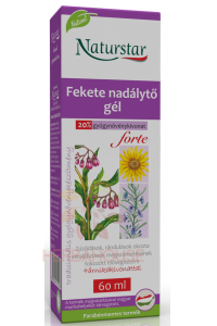 Naturland Kostihojový krém – bylinná starostlivosť o svaly a kĺby (60g) Obrázok pre Naturland Kostihojový krém – bylinná starostlivosť o svaly a kĺby (60g)