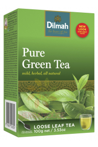Obrázok pre Dilmah Sypaný zelený čaj (100g)