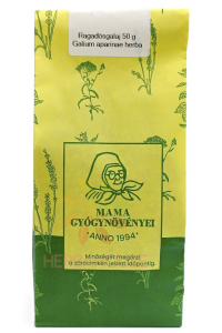 Obrázok pre Mama čaj Lipkavec obyčajný – na podporu lymfatického systému a detoxikáciu (50g) 