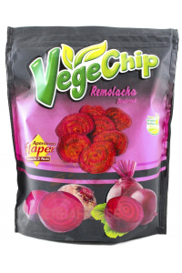 Flaper Vegechip cviklové chipsy (70g) Obrázok pre Flaper Vegechip cviklové chipsy (70g)