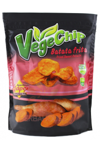 Obrázok pre Flaper Vegechip batátové chipsy (70g)