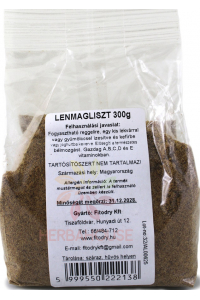 Obrázok pre Fitodry Ľanová múka (300g)