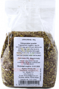 Obrázok pre Fitodry Ľanové vločky (300g)