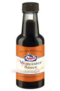 Obrázok pre Appel Worcester omáčka (140ml)