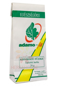 Obrázok pre Adamo čaj Vŕbovka malokvetá vňať (20g) 